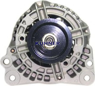AD KUHNER 301587ri -  Генератор